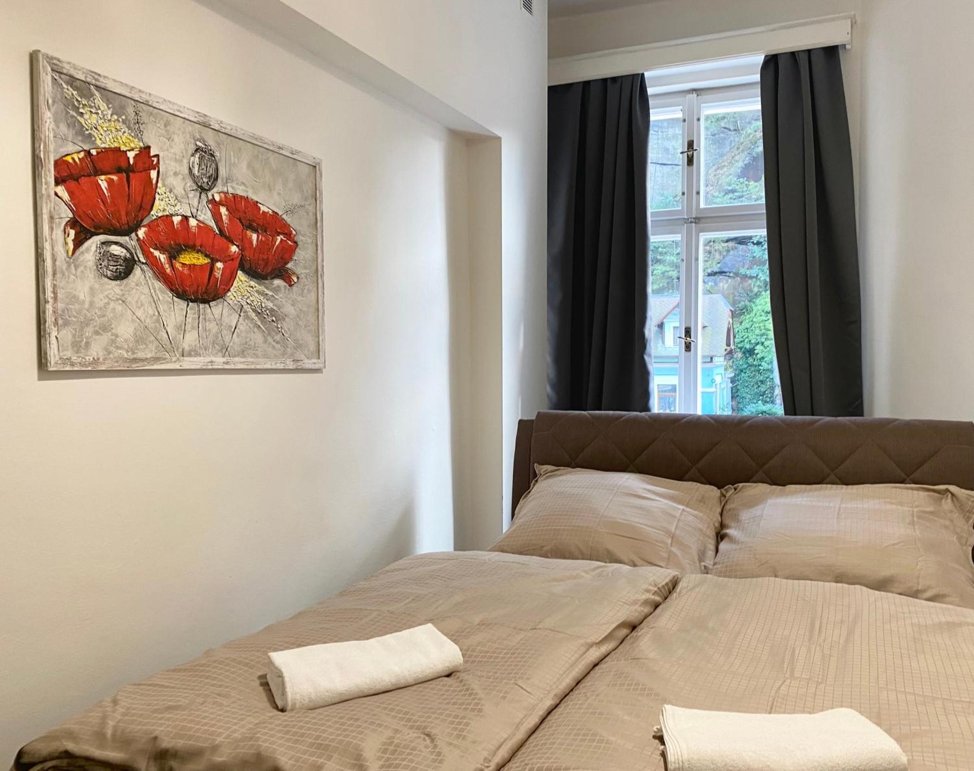 Hotel Labe Hřensko Exteriér fotografie